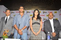 South Idea 59th Filmfare Awards